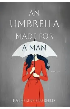 An Umbrella Made for a Man
