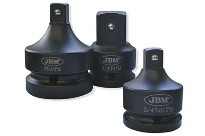 Adaptor De Impact 1 2 . 3 4 Jbm