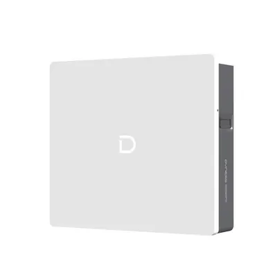 Baterie de stocare energie 10.24 Kwh LV Dyness Powerbox G2 - Solutie LiFePO4 pentru sisteme fotovoltaice si backup rezidential