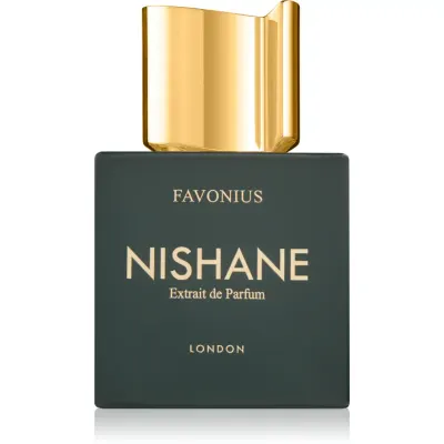 Nishane Favonius extract de parfum unisex 100 ml