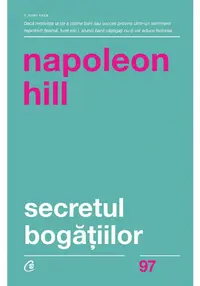 Secretul bogatiilor. Editia a II-a