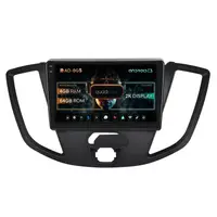 Navigatie 2K Ford Transit (2014-2020), Android,S-Quadcore 4GB RAM + 64GB ROM, 9.5 Inch - AD-BGS90042K+AD-BGRKIT123V2