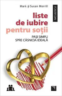 Liste de iubire pentru sotii