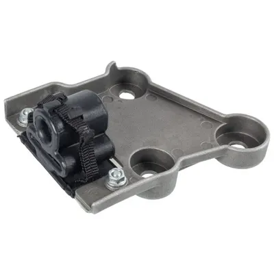 Suport Sistem Esapament Potrivit Ds Ds 4, Ds 5; Citroen Berlingo, Berlingo Multispace, Berlingo Minivan, C4 Ii, C5 Iii, C8, Ds4, Ds5, Jumpy Ii; Peugeot 3008, 308, 308 I, 407 1.6-2.0dh 05.96