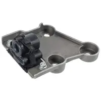 Suport Sistem Esapament Potrivit Ds Ds 4, Ds 5; Citroen Berlingo, Berlingo Multispace, Berlingo Minivan, C4 Ii, C5 Iii, C8, Ds4, Ds5, Jumpy Ii; Peugeot 3008, 308, 308 I, 407 1.6-2.0dh 05.96-