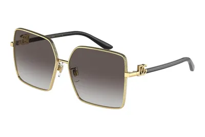 Dolce & Gabbana Timeless Collection DG2279 02/8G