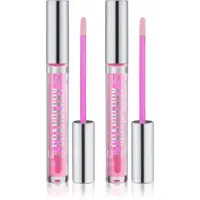essence Cranberry DUO ulei pentru buze pachet duo