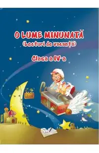 O lume minunata (lecturi de vacanta)