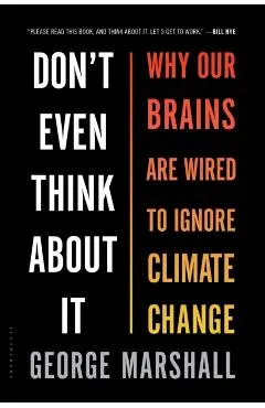 Don't Even Think About It