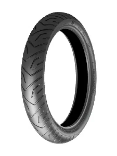 Bridgestone A 41 F ( 90/90-21 TL 54V M/C, Variante E, Roata fata )