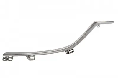 Ornament grila fata inferior stanga crom MAZDA 6 intre 2012-2015