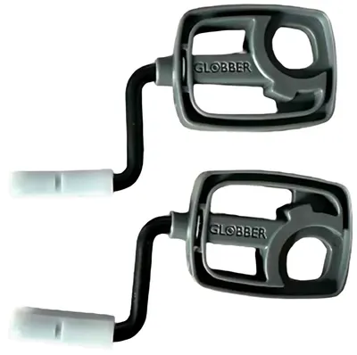 Set pedale triciclete Globber - Explorer Trike