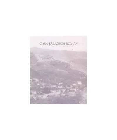 Casa țăranului român - Paperback brosat - Marius Pandele, Paul Gherasim