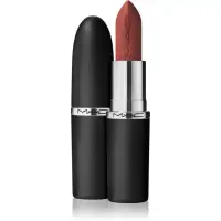 MAC Cosmetics MACximal Silky Matte Lipstick ruj mat culoare Unbothered 3.5 g