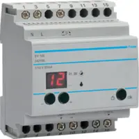 Televariator pilot 1-10V