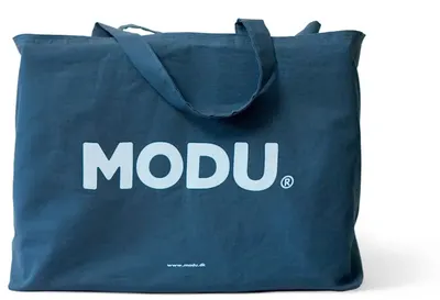 Geantă de călătorie Modu - Deep Blue
