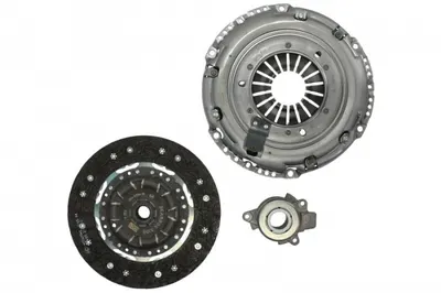 Kit ambreiaj cu rulment (240mm) potrivit FIAT SEDICI; SUZUKI SX4, SX4 S-CROSS, VITARA 1.6D 2.0D 06.06