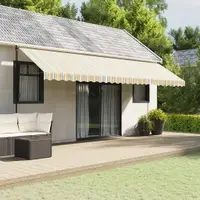 Gossi panza de rezerva copertina, dungi multicolore, 6x3 m