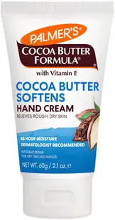 Palmer's Cremă de mâini cu unt de cacao și vitamina E, 60 g