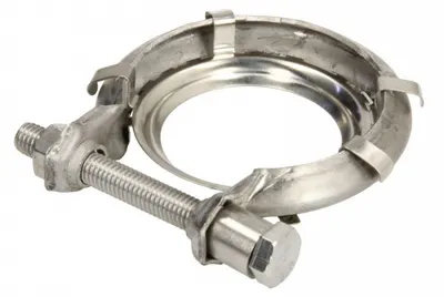 Colier Sistem Esapament (59mm) Potrivit Dacia Logan Ii, Logan Mcv Ii, Sandero Ii, Sandero Iii; Nissan Micra V; Renault Clio V, Sandero Stepway Ii, Twingo Iii 1.0 12.16
