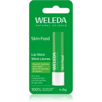 Weleda Skin Food balsam de buze hranitor