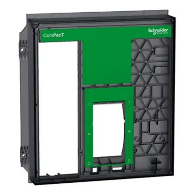 Capac frontal, ComPacT NS630b - 1600 fix, 3P si 4P