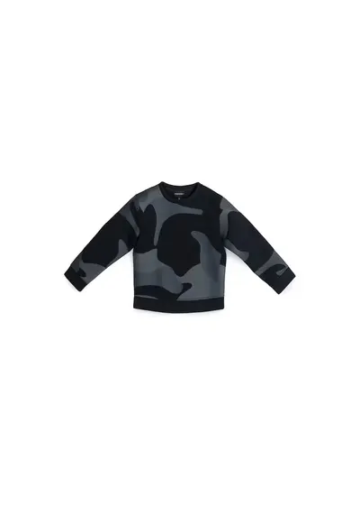 Bluza copii - 6K4M91 - Multicolor