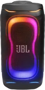 JBL PartyBox 330 sistem audio, AI Sound Boost, negru