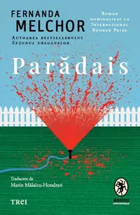 Parădais - Paperback brosat