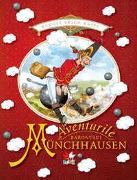 Aventurile Baronului Munchhausen