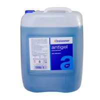 Antigel concentrat albastru G11 DREISSNER 20L