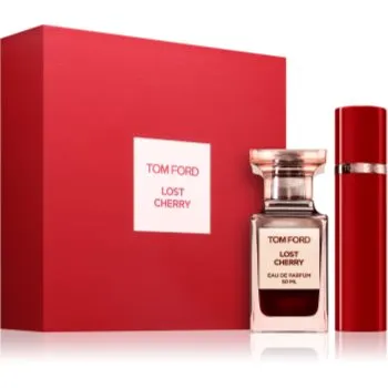 TOM FORD Private Blend Lost Cherry Set set cadou unisex