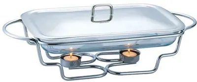 Vas pentru servire caldă Kinghoff - 3 l