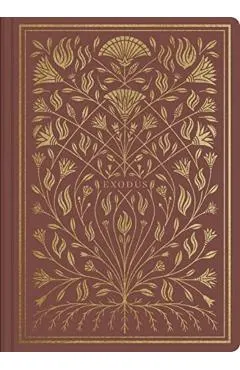 ESV Illuminated Scripture Journal: Exodus -