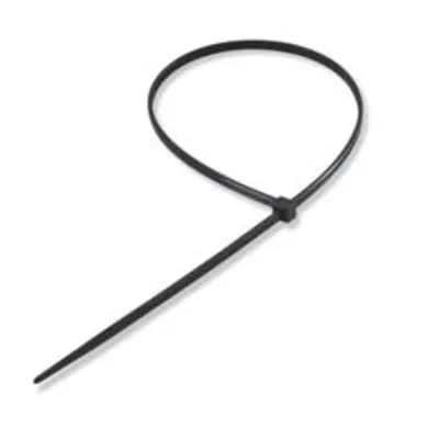 Brida9x780mm BLACK