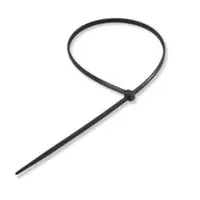 Brida9x780mm BLACK