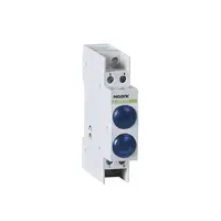 Lampi de semnalizare modulare Ex9PD2bb 230V AC/DC