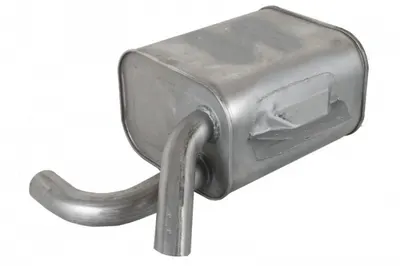 Toba esapament finala potrivit MERCEDES ATEGO, ATEGO 2 OM900.911-OM904.976 01.98