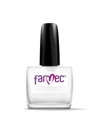 Farmec Ultrarezistent - Lac Pentru Unghii n Diferite Nuanţe - 50