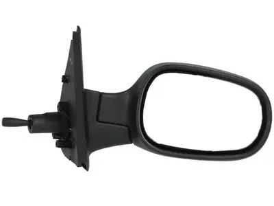 Oglinda dreapta potrivit NISSAN MICRA K12 2003-2010