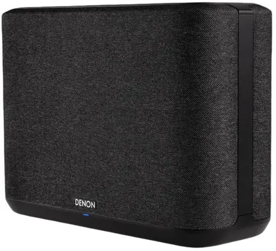 Boxa portabila Denon - Home 250, negru