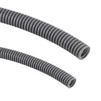H. Free Non-Flemmable Pvc Spiral D20/14,4 320n
