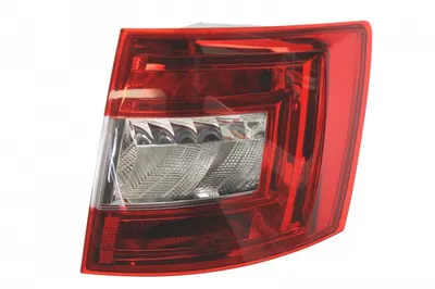 Stop lampa spate Dreapta (LED P21W) potrivit SKODA OCTAVIA III 1.0-2.0D 11.12