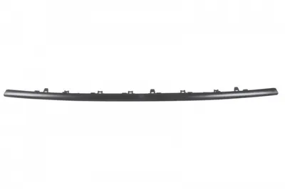 Ornament bandou bara (inferior, grunduit, SE) potrivit TOYOTA CAMRY XV70 07.17-12.20