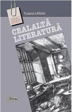 Cealalta literatura