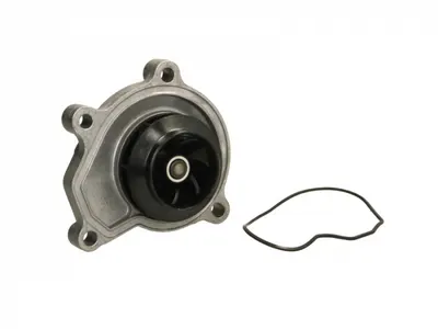 Pompa Apa Seat Cordoba, Ibiza Iii, Ibiza Iv, Ibiza Iv St, Toledo Iv; Skoda Fabia I, Fabia I Praktik, Fabia Ii, Rapid, Roomster, Roomster Praktik; Vw Fox, Polo 1.2 Dupa 2001