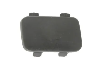 Capac carlig remorcare Fata plastic, grunduit potrivit BMW 1 E81, 1 E87 2004-2012 2006-2011