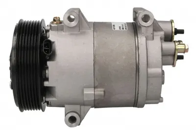 Compresor climatizare potrivit RENAULT GRAND SCENIC II, MEGANE II, SCENIC I, SCENIC II 1.9D 2.0 09.99