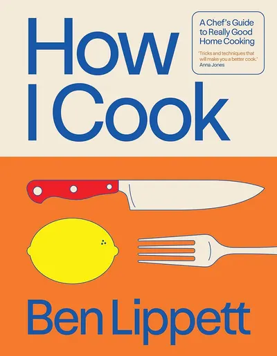 How I Cook