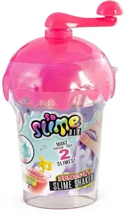 Set joc Canal Toys - Mini shaker pentru slime colorat, sortiment